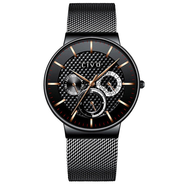 Mesh Band