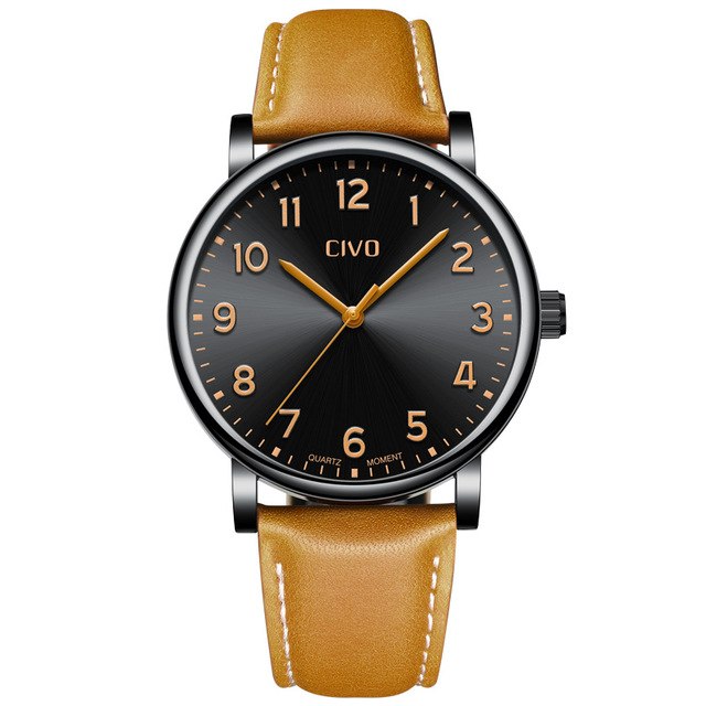 Leather Band