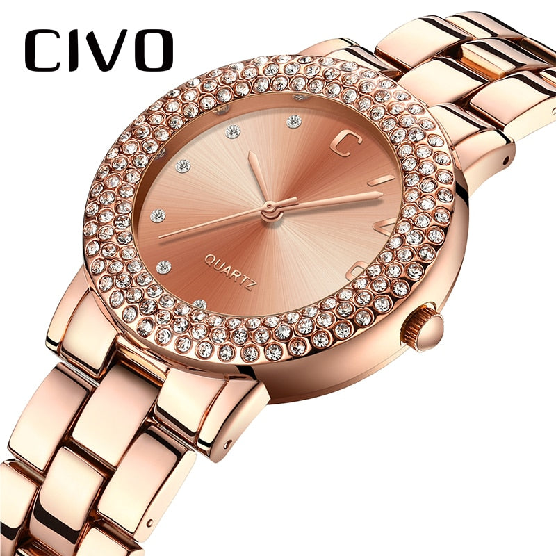 Stainless steel Band