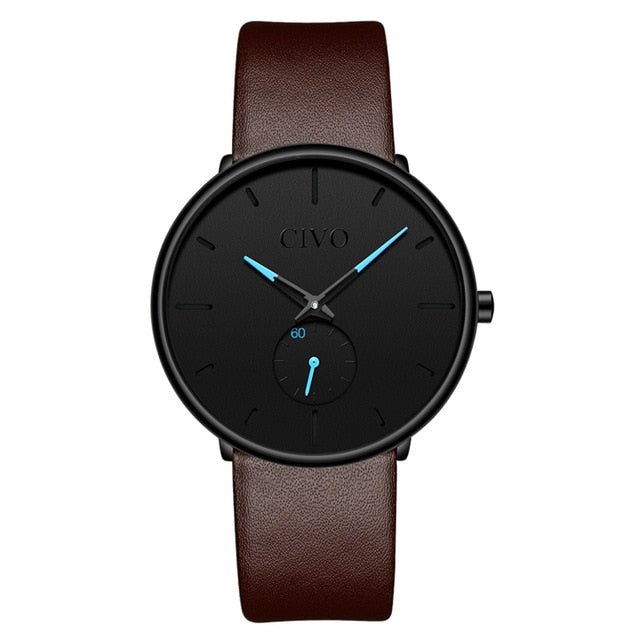 Leather Band