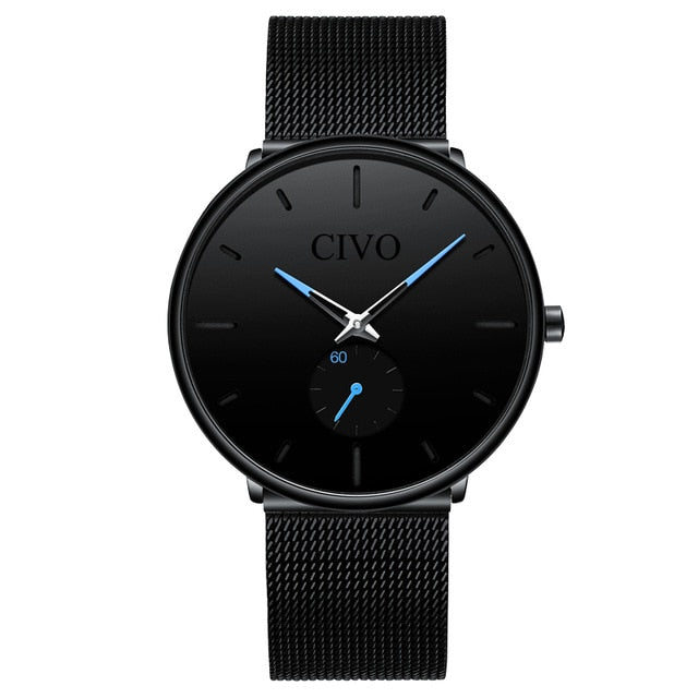 Mesh Band