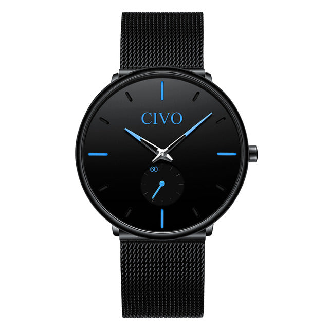 Mesh Band