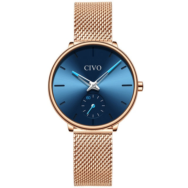 Mesh Band