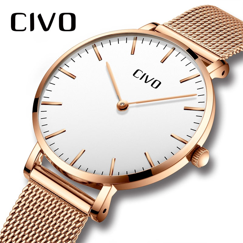 Mesh Band