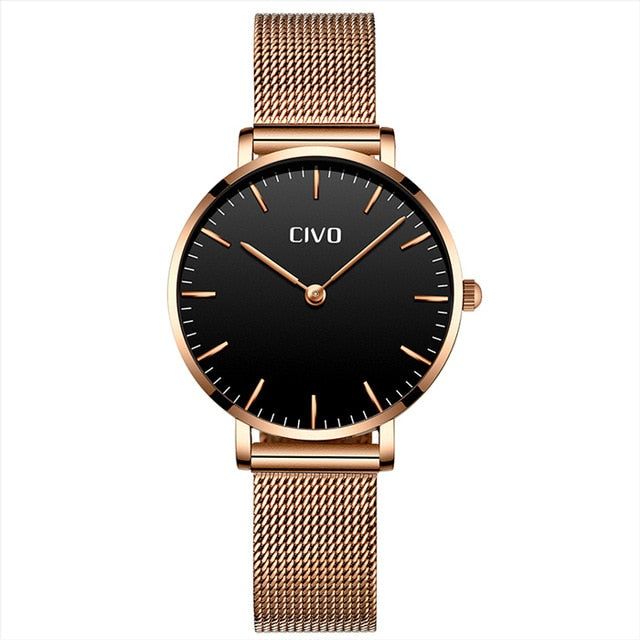 Mesh Band
