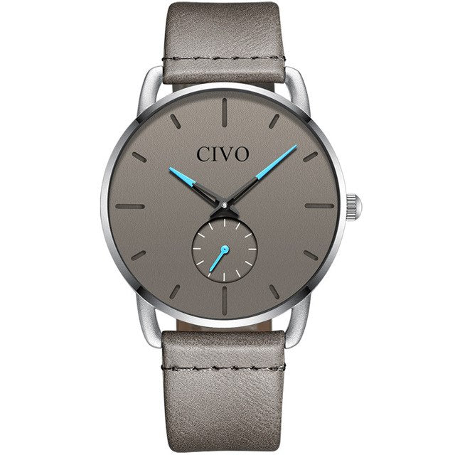 Leather Band