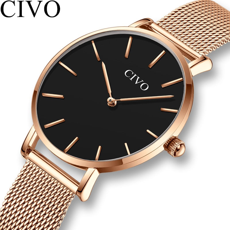 Mesh Band